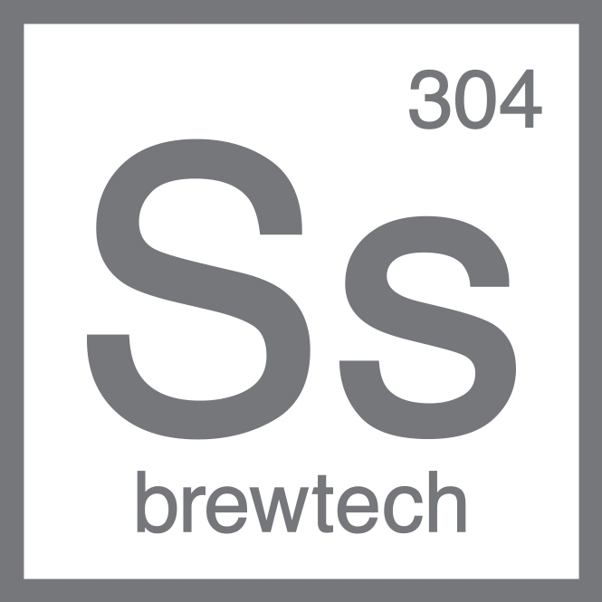 ss brewtech logo